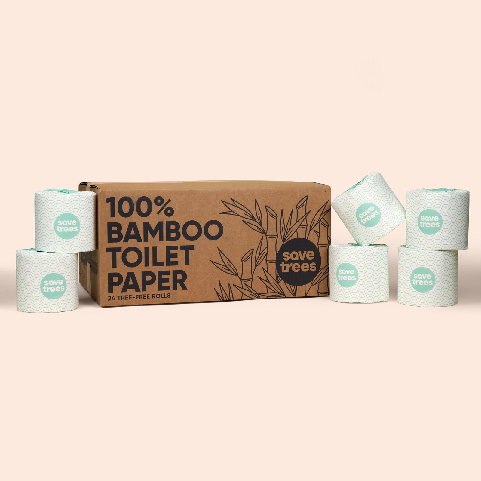 Toilet Paper